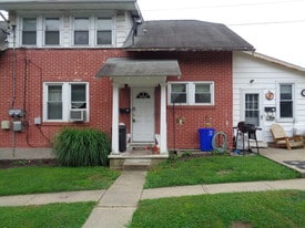 100 S 16th St Camp Hill PA Apartments