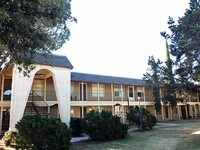 La Casa Bonita Apartments