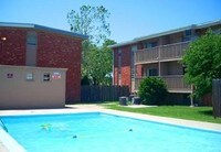 The Villager Apartments