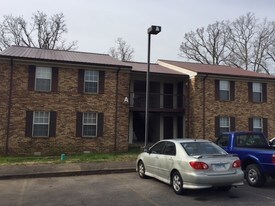 Abilene Center Apartments