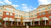 Heritage Village at Elizabeth, 62+ Senior Apartments