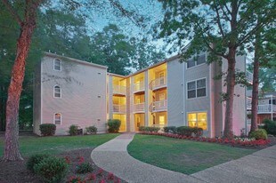 11 Central Apartments