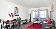 Wildcat Canyon Village Apartments