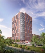Edge College Hill Apartments