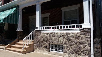 1219 Ferry St Easton PA Apartments
