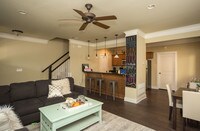 Interior Photo - Creekside of Auburn Apartments in Auburn, Alabama