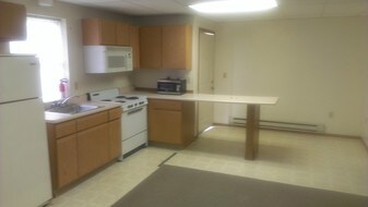 255 S 5th Ave Apartments