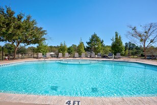 Timber Ridge Apartments