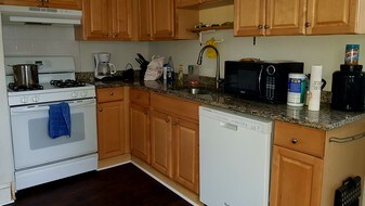 78 Linden St Apartments