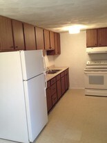 21 Denlar Dr Apartments
