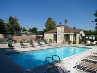 Building Photo - Sunrise Apartments in Riverside, California