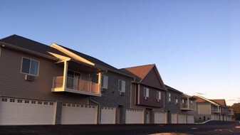 Fountain Ridge Apartments