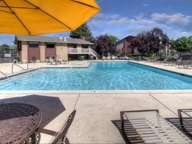Brighton Place Apartments