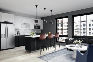 Variant Apartments