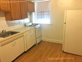 1589 Beacon St Brookline MA Apartments