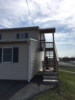 14031 Kutztown Rd Fleetwood PA Apartments