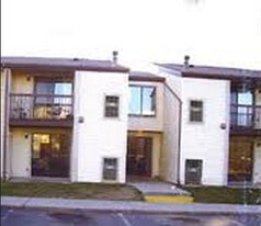 Roberts Gardens Apartments