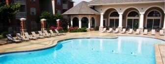 The Plaza Apartments