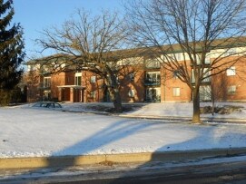 Riverwalk Apartments