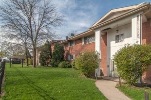 130 Flintridge Dr Rockford IL Apartments