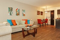 Interior Photo - Oakridge Apartments in Phoenix, Arizona