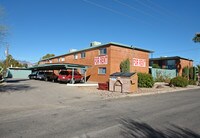 Building Photo - Bryant Apartments in Tucson, Arizona