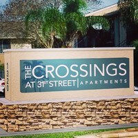The Crossing at 31st Street Apartments