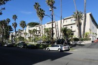 Building Photo - The Diplomat Apartments in Los Angeles, California