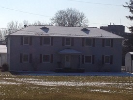 21 Clinton Ave Middletown PA Apartments