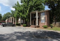 Waldorf Creek Apartments