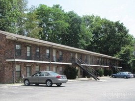 Dover Place Apartamentos
