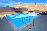 Building Photo - The Diplomat Apartments in San Diego, California