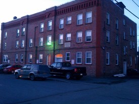 3 115th St Troy NY Apartments