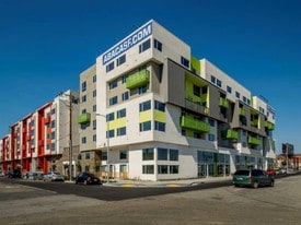 Abaca Apartments