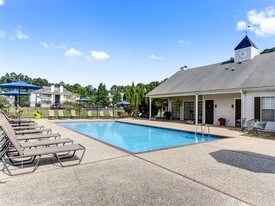 The Woodlands Apartments