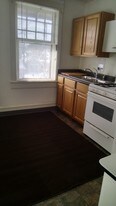 604 N 24th St Apartments