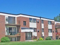 Valley Terrace Apartments