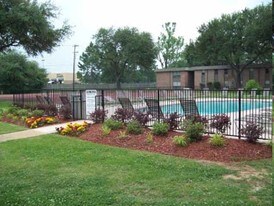 The Melrose Apartments