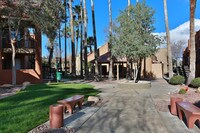 Building Photo - Rio Seco Apartments in Tucson, Arizona