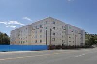 Arbours at Tumblin Creek Apartments