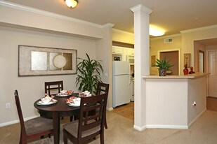Sycamore Terrace Apartamentos