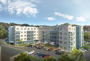 Link 480 Apartments