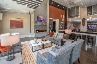 The Pierpont Apartments