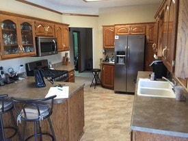 6508 W Thatcher Dr Sioux Falls SD Apartments