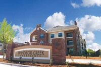Windsor Creek Apartments