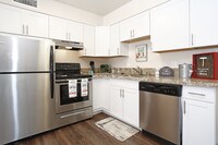 Interior Photo - Villa Regia Apartments in Sacramento, California