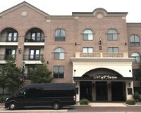 City Plaza at Town Square Apartments