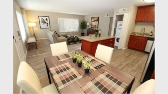 Vista Torre - Brand New SMART Homes! Apartments