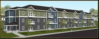 Emerald Ridge Apartments