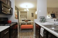 Interior Photo - Palm Canyon Apartments in Tucson, Arizona